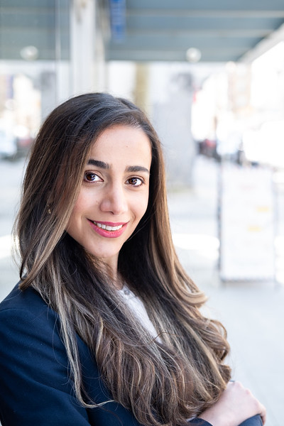 Dr. Sara Keshavarz-Moqadam