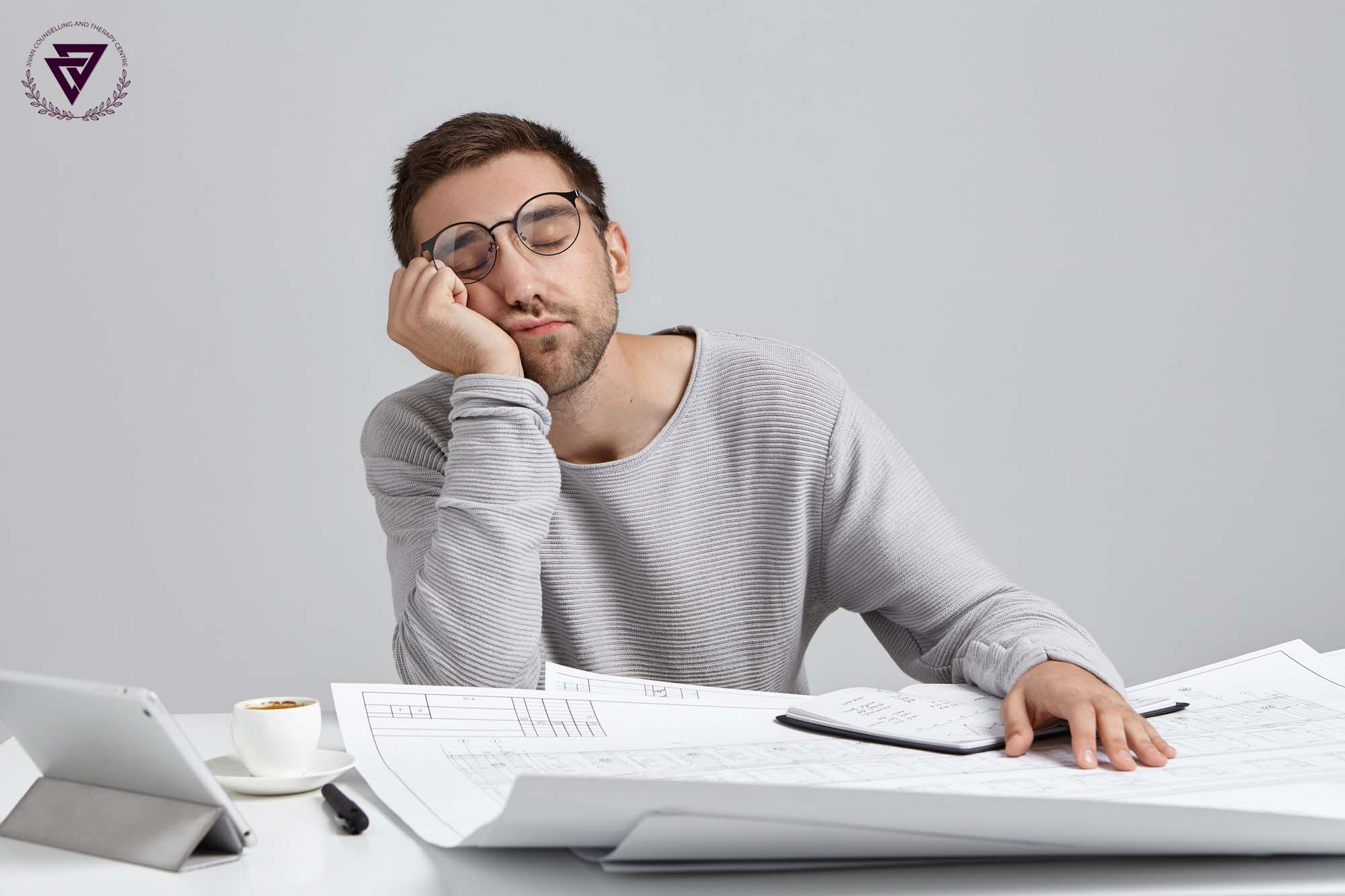 Why Do We Procrastinate?